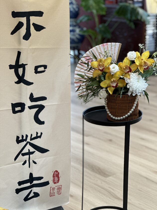 flower sample - Image 4