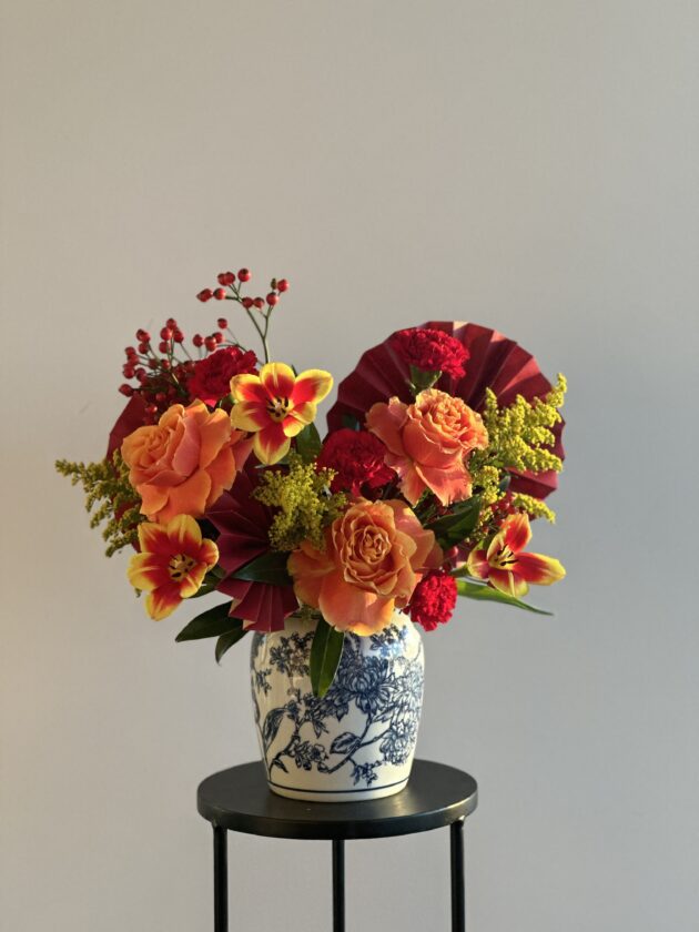flower sample - Image 5