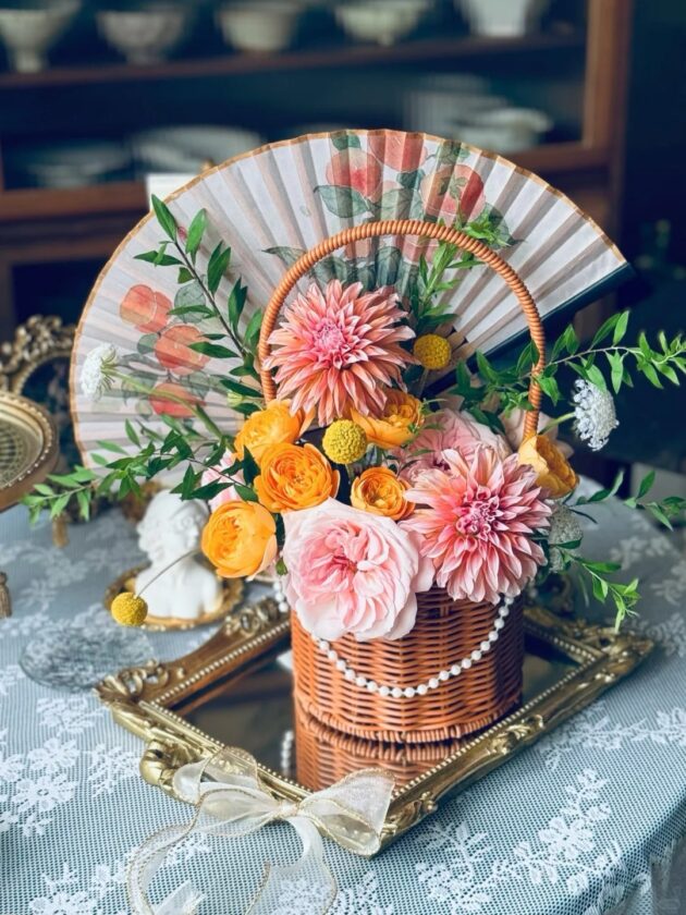 flower sample - Image 3
