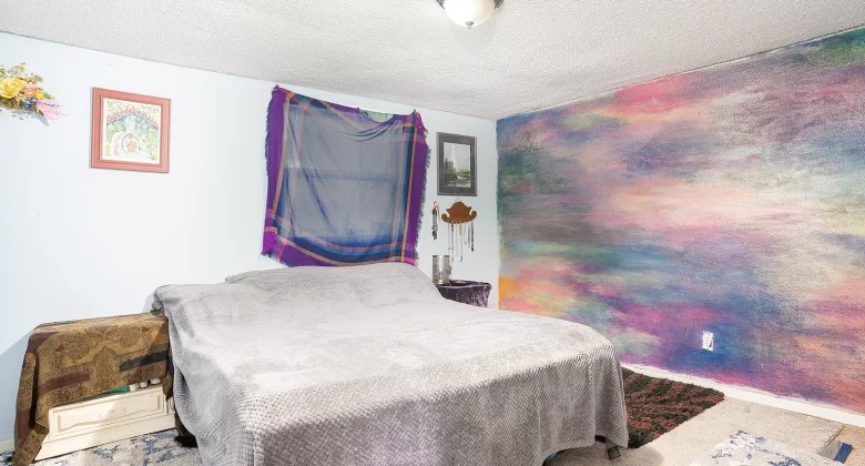 Before - Guest Room